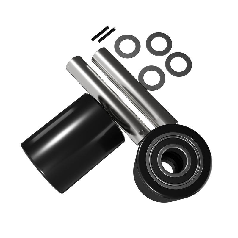 MU91619AKIT Load Wheel Kit for Multiton Pallet Jacks