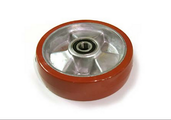 WE 272663 -  7 Diameter;Ultra-Poly;Aluminum