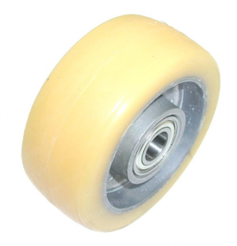 50303847  WHEEL - 100X40 40-15MM FOR JUNGHEINRICH