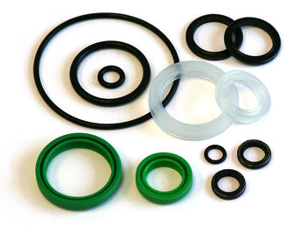 WW97100 Dayton Seal Kit for 4YX97, 5NP21