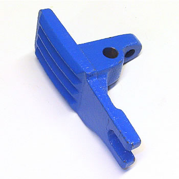 Aftermarket 005914348981 Foot Pedal for Pallet Jacks