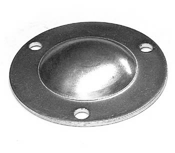 ECPALP5112023 Hub Cap for Ecoa Pallet Jacks