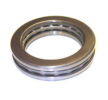 BI81251109 Traverse Bearing for Bishamon Pallet Jacks