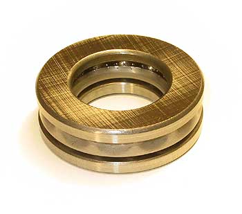 Aftermarket 800065206 Thrust Bearing for Pallet Jacks