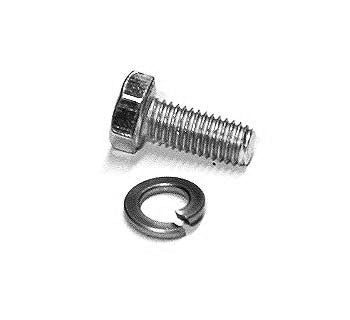 BI90890512 Bolt Washer for Bishamon Pallet Jacks