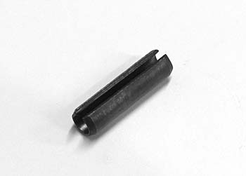 BI90980835 Roll Pin for Bishamon Pallet Jacks