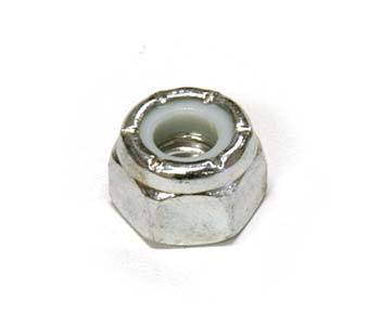 BG011545 Nut for Blue Giant Pallet Jacks