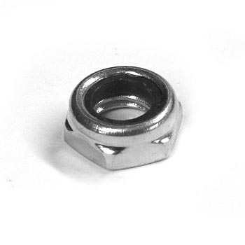 BG011569 Nut for Blue Giant Pallet Jacks