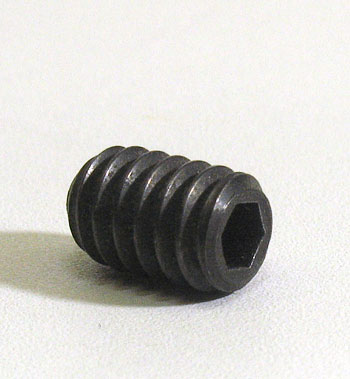 BG014002 Set Screw for Blue Giant Pallet Jacks