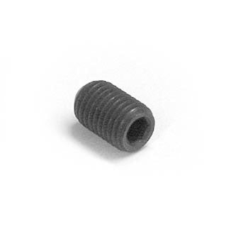 BG014016 Set Screw for Blue Giant Pallet Jacks