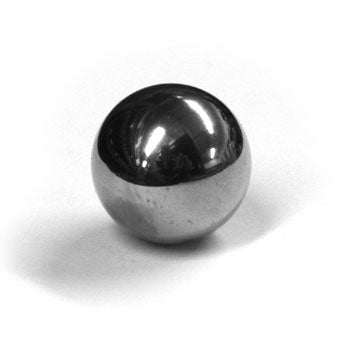 LJ133 Steel Ball for Lo-Jo Pallet Jacks