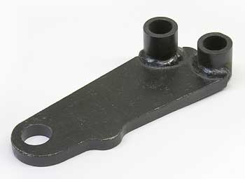 MU 916261 Load Roller Bracket Multiton TM J Pallet Jack Frame