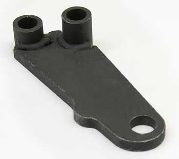 MU916262 Load Roller Bracket for Multiton Pallet Jacks