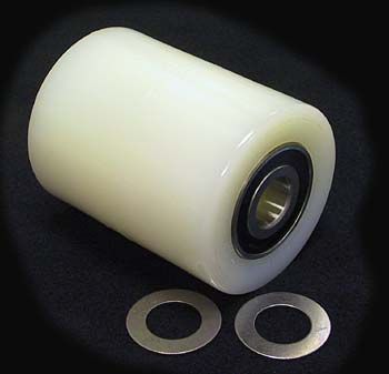 PM 01.05-N-A Load Roller Assembly for Palletmaster Pallet Jacks