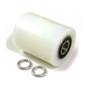 BG300000NA Load Roller Assy for Blue Giant Pallet Jacks