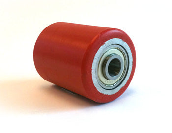 PL20210D Load Roller Assy for Prestolite, Ultra Pallet Jacks