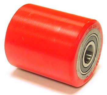 VL227 Load Roller Assy for Ultra, Valu Lift Pallet Jacks