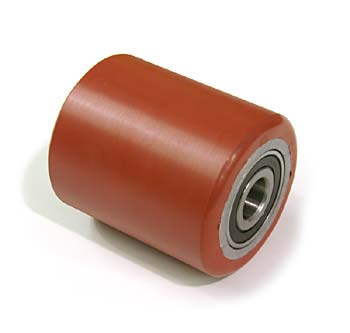 WR203/210A Load Roller Assy for Wrangler Pallet Jacks