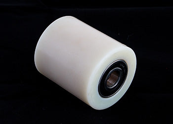 NU204/210N Load Roller Assy for Nutting Pallet Jacks