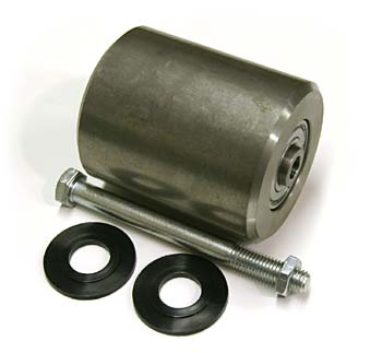 MU325S Load Roller Assy for Multiton Pallet Jacks