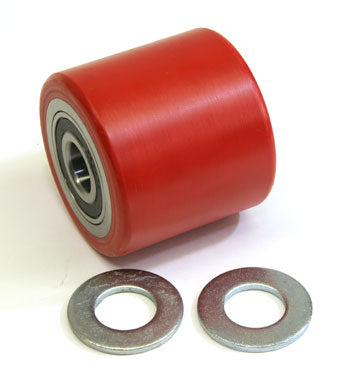 MU 90332-A Load Roller Assembly for Multiton TM J Pallet Jack