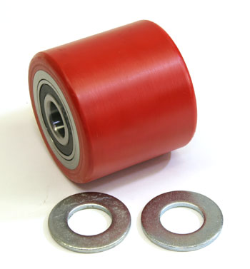 JT 65-A Load Roller Assembly for Jet Pallet Jacks