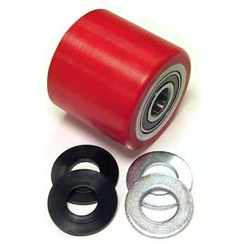 JTPT2748A080D Load Roller Assy for Jet Pallet Jacks