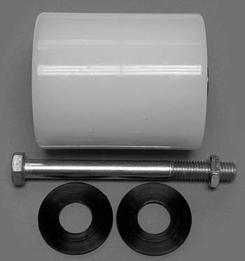 MU90320 Load Roller Assy for Multiton Pallet Jacks