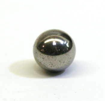 CR402259M Steel Ball for Crown Pallet Jacks