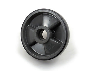 IN1305179 Steer Wheel Assy for Interthor Pallet Jacks