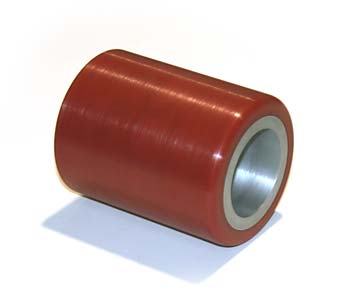 PM0105FB Load Roller Assy for Palletmaster Pallet Jacks