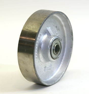 BG107238A Steer Wheel Assy for Blue Giant Pallet Jacks