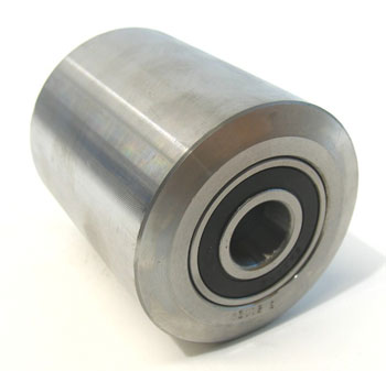 MO200/2101A Load Roller Assy for Mobile Pallet Jacks