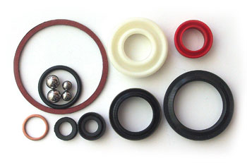 BT10038 Seal Kit for BT Prime Mover