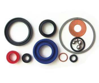 BT10039 Seal Kit for BT Prime Mover