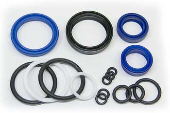 JTPT2748A101PT Jet Seal Kit for Jet Pallet Jacks