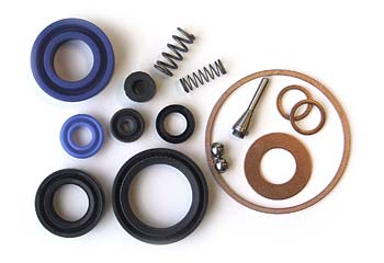 BT11131 Seal Kit for BT Prime Mover