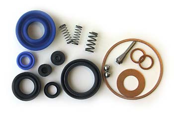 BT11132TH Seal Kit for BT Prime Mover