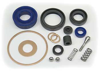 BT11132SLIM Slim Seal Kit for BT Prime Mover