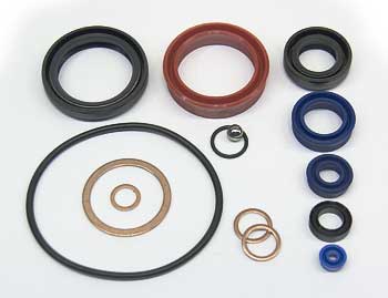 BT 129883 Slim Seal Kit BT Prime Mover L2000U L2300U Pallet Jack Hydraulic Unit