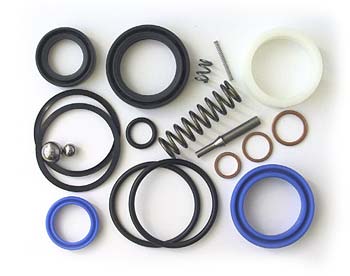 CR41246TH Crown Seal Kit for Crown Pallet Jacks