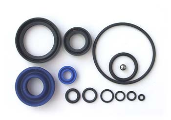 BI52103704 Complete Seal Kit for Bishamon Pallet Jacks