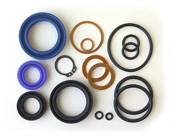 MU74701SLIMMP Slim Seal Kit for Multiton Pallet Jacks