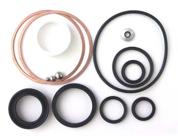 RLT5BOKSLIM Seal Kit for Rol-Lift Pallet Jacks