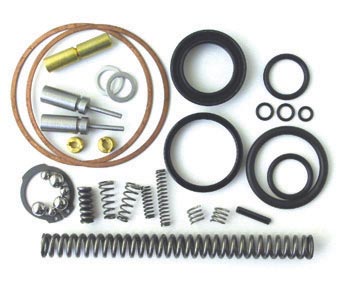 Aftermarket 005915339881 Seal Kit for Pallet Jacks