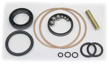 BG805603SLIM Slim Seal Kit for Blue Giant Pallet Jacks