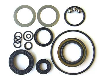 PRA140261TH Seal Kit for BT Prime Mover