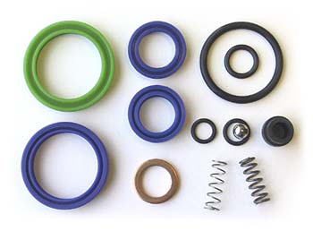 Aftermarket GW532 Seal Kit for Pallet Jacks