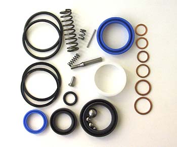 CR40000 Crown Seal Kit for Crown Pallet Jacks