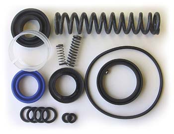 INK77 Complete Seal Kit for Interthor Pallet Jacks